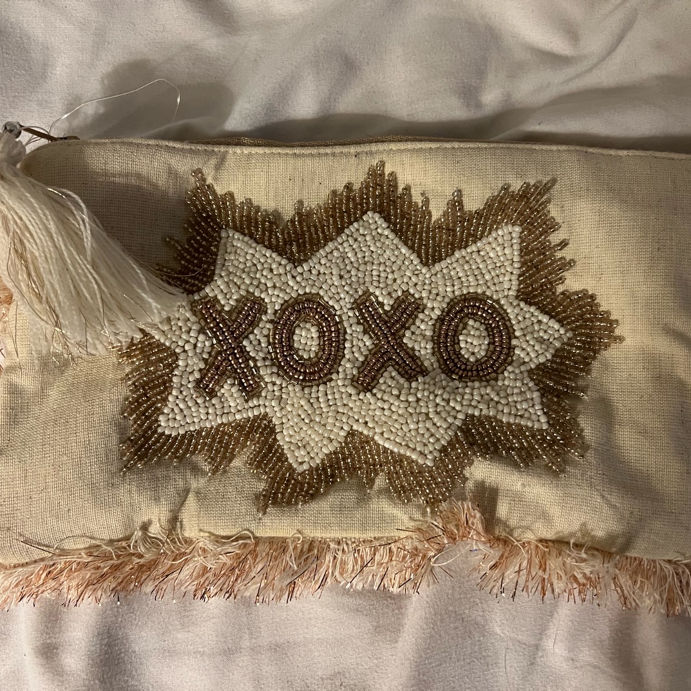 Makeup bag!!!